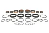 Ремкомплект підвіски передн SUZUKI DR-Z, RM-X, RM-Z 250/400/450 2005-2018 PIVOT WORKS PWFFKS13021 (фото 1)