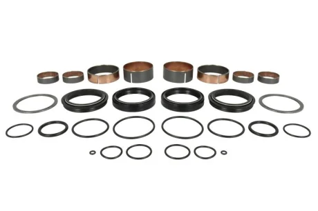 Ремкомплект підвіски передн SUZUKI DR-Z, RM-X, RM-Z 250/400/450 2005-2018 PIVOT WORKS PWFFKS13021