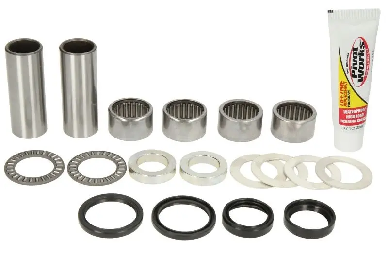 Ремкомплект підвіски YAMAHA WR, YZ 250/450 2010-2018 PIVOT WORKS PWSAKY28450 (фото 1)