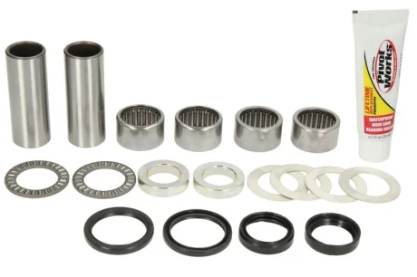 Ремкомплект підвіски YAMAHA WR, YZ 250/450 2010-2018 PIVOT WORKS PWSAKY28450