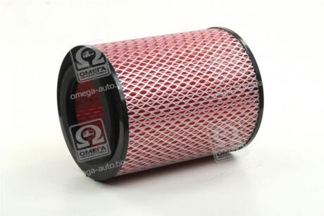 Фільтр повітряний на NISSAN VANETTE (виробництво PARTS-MALL) PMC PAW023