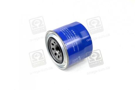 Фільтр масляний на HONDA CIVIC 2 80-83 (виробництво PARTS-M) PMC PBJ012