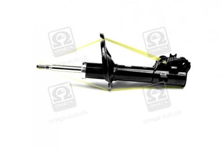 Амортизатор газомасляний PMC PJA-FL005