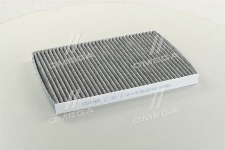 Шт. Фільтр салону PMC PMBC15