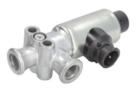 Електромагнітний клапан PNEUMATICS PN13044