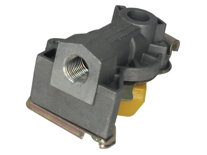 Швидке з\'єднання PNEUMATICS PNHC002 (фото 1)
