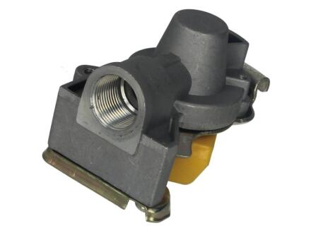 Швидке з\'єднання PNEUMATICS PNHC007
