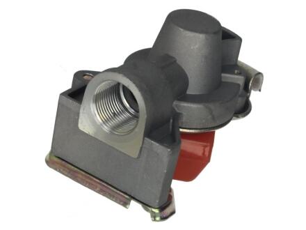 Швидке з\'єднання PNEUMATICS PNHC008