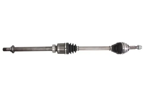 Привідний вал передн Прав 961мм (відновлений) RENAULT CLIO IV 1.2 03.13-08.21 POINT GEAR PNG74757