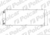 Радітор Audi 100 1.8 84- POLCAR 131508A4 (фото 1)