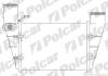 Інтеркулер VW Passat, Audi A4/A6 1.8T/1.9TDi 95-01 POLCAR 1324J8-1 (фото 1)