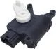 Кроковий двигун кондиціонера Audi A3, Q3, Tt Seat Alhambra, Altea, Altea Xl, Leon, Toledo Iii Skoda Octavia Ii, Superb Ii, Yeti Vw Beetle, Caddy Iii, Caddy Iii/Minivan, Cc B7 1.2-3.6 02.03- POLCAR 1331SN2 (фото 1)