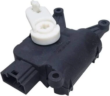 Кроковий двигун кондиціонера Audi A3, Q3, Tt Seat Alhambra, Altea, Altea Xl, Leon, Toledo Iii Skoda Octavia Ii, Superb Ii, Yeti Vw Beetle, Caddy Iii, Caddy Iii/Minivan, Cc B7 1.2-3.6 02.03- POLCAR 1331SN2