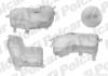 Бачок компенсаційний Audi A4 2.5/2.7TDI 11.00-03.09 POLCAR 1334ZB-2 (фото 1)