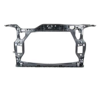 Рамка кріплення радіатора AUDI (Q5), 08 - POLCAR 13X204