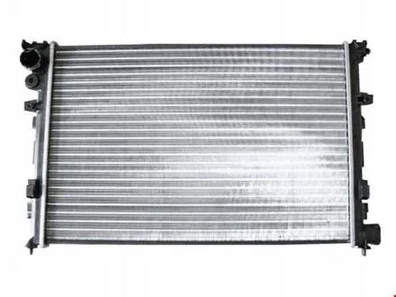 Радіатор основний PSA Expert/Jumpy/Scudo 1.8/1.9d/TD/2.0/2.0Hdi 94- POLCAR 238008A3