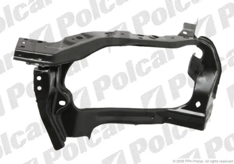 Окуляр панелі передньої правий, LACETTI POLCAR 2507042