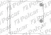 Радіатор пічки Citroen Nemo Fiat Fiorino,Linea, Punto 0.9-1.9D 06.05- POLCAR 3024N82 (фото 1)