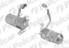 Осушувач кондиціонера Focus C-Max, Focus, Tourneo Connect Mazda 3 1.6D-2.5 06.02-12.13 POLCAR 3202KD-1 (фото 1)