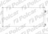 Радіатор кондиціонера Ford Transit 2.0D-2.4D 01.00- POLCAR 3247K8C1S (фото 1)