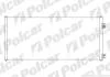 Радіатор кондиціонера Ford Transit 2.0D-2.4D 01.00- POLCAR 3247K8C1S (фото 1)