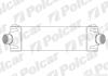 Інтеркулер Ford Tranzit 2.4Tdci 06- POLCAR 3248J8-1 (фото 1)