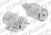 Осушувач кондиціонера Opel Astra G,Zafira A 1.2-2.2D 02.98-12.09 POLCAR 5508KD-1 (фото 1)