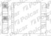 Радіатор пічки Opel Astra G 98- POLCAR 5508N8-1 (фото 1)