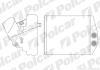 Радіатор пічки Opel Vectra C 02/Fiat Croma 05-/Saab 9-3 02- POLCAR 5518N8-2 (фото 1)