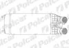 Інтеркулер Citroen C3 II, C3 III, C3 Picasso, C4 Cactus, C-Elysee, Ds3 Peugeot 2008 I, 207,208 I, 301, Partner Tepee 1.2/1.4D/1.6D 08.09- POLCAR 5724J81 (фото 1)