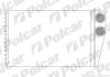 Радіатор пічки Renault Megane II 1.9 dCi 2002/09 > POLCAR 6012N8-1 (фото 1)