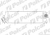 Інтеркулер Renault Trafic 2.0/2.5 DCI 06- POLCAR 6027J8-1 (фото 1)