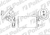 Радіатор пічки Nissan Interstar Opel Movano Renault Master Ii 1.9D-3.0D 07.98- POLCAR 6041N8-2 (фото 1)