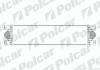 Інтеркулер Renault Master/Opel Movano II 1.9/2.2/2.5 dCi 02- POLCAR 6042J8-1 (фото 1)