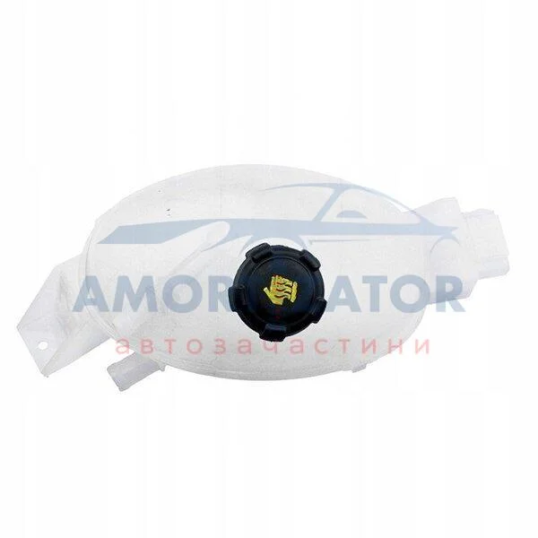 Бачок компенсаційний (з корком) Master/Movano 2.3dCi 10- POLCAR 60N1ZB2 (фото 1)
