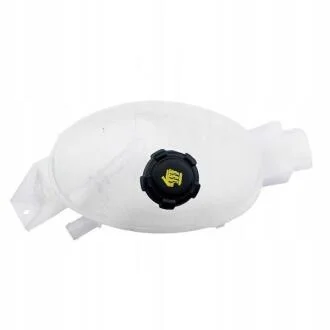 Бачок компенсаційний (з корком) Master/Movano 2.3dCi 10- POLCAR 60N1ZB2