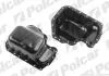 Піддон масляний двигуна Fabia/Roomster/Polo 01- 1.2i POLCAR 6913MO2 (фото 1)