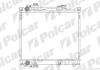 Радіатор охолодження Suzuki Vitara 2.0 V6 90-98 POLCAR 742408-3 (фото 1)