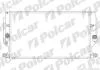 Радіатор охолодження Toyota Avensis/Auris/Verso 1.6-2.2D 08- POLCAR 8116084 (фото 1)