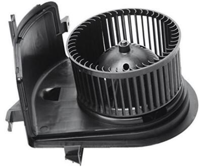 Вентилятор салону Seat Arosa, Cordoba, Cordoba Vario, Ibiza Ii, Inca VW Caddy, Golf Iii, Golf Iv, Polo, Vento 1.0-Electric 08.91-06.04 POLCAR 9538NU-2