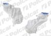 Бачок склоомивача VW Passat B5 97-00 POLCAR 9548ZBS-2 (фото 1)