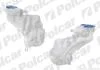 Бачок склоомивача VW Passat B5 97-00 POLCAR 9548ZBS2 (фото 1)