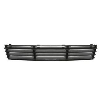 Решітка бампера центр. VW Passat B5 00-05 POLCAR 954927