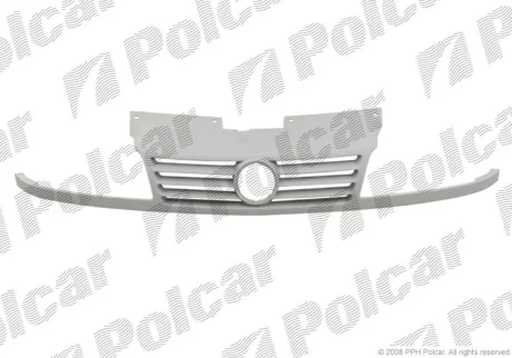 Решітка, VW SHARAN POLCAR 955005