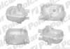 Бачок компенсаційний VW T2 84- POLCAR 9565ZB-1 (фото 1)