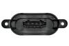 Резистор обдуву VW Amarok 2.0TDI/VW T5 2.0TDI 10-15 POLCAR 9568KST-1 (фото 4)