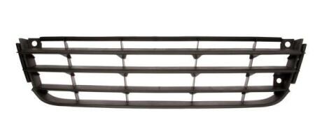 Решітка бампера VW Touran 07-10 POLCAR 957927