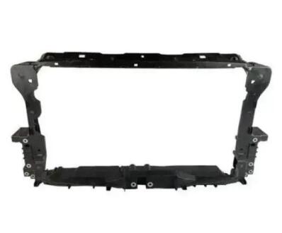 Рамка радіатора VW Tiguan 07-11 POLCAR 958504