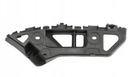 Кронштейн бампера передн. лів. VW Caddy 10-15 POLCAR 95U1077