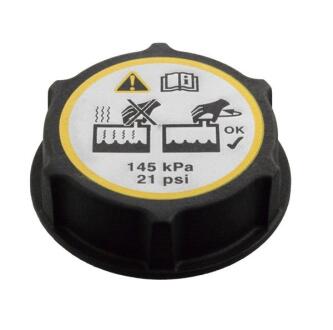 Корок розширювальн. бачка (1.45бар) Ford C-Max/Fiesta/Focus/Galaxy/Kuga/Mondeo/Transit 06- POLCAR A8009